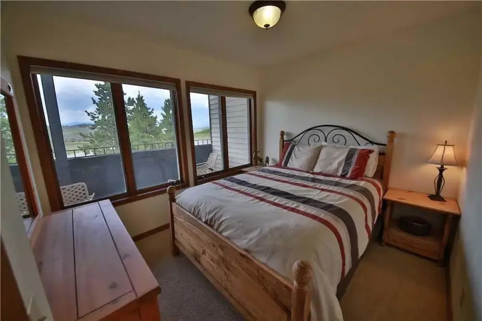 Mountainside 1 - 2 Br Condo