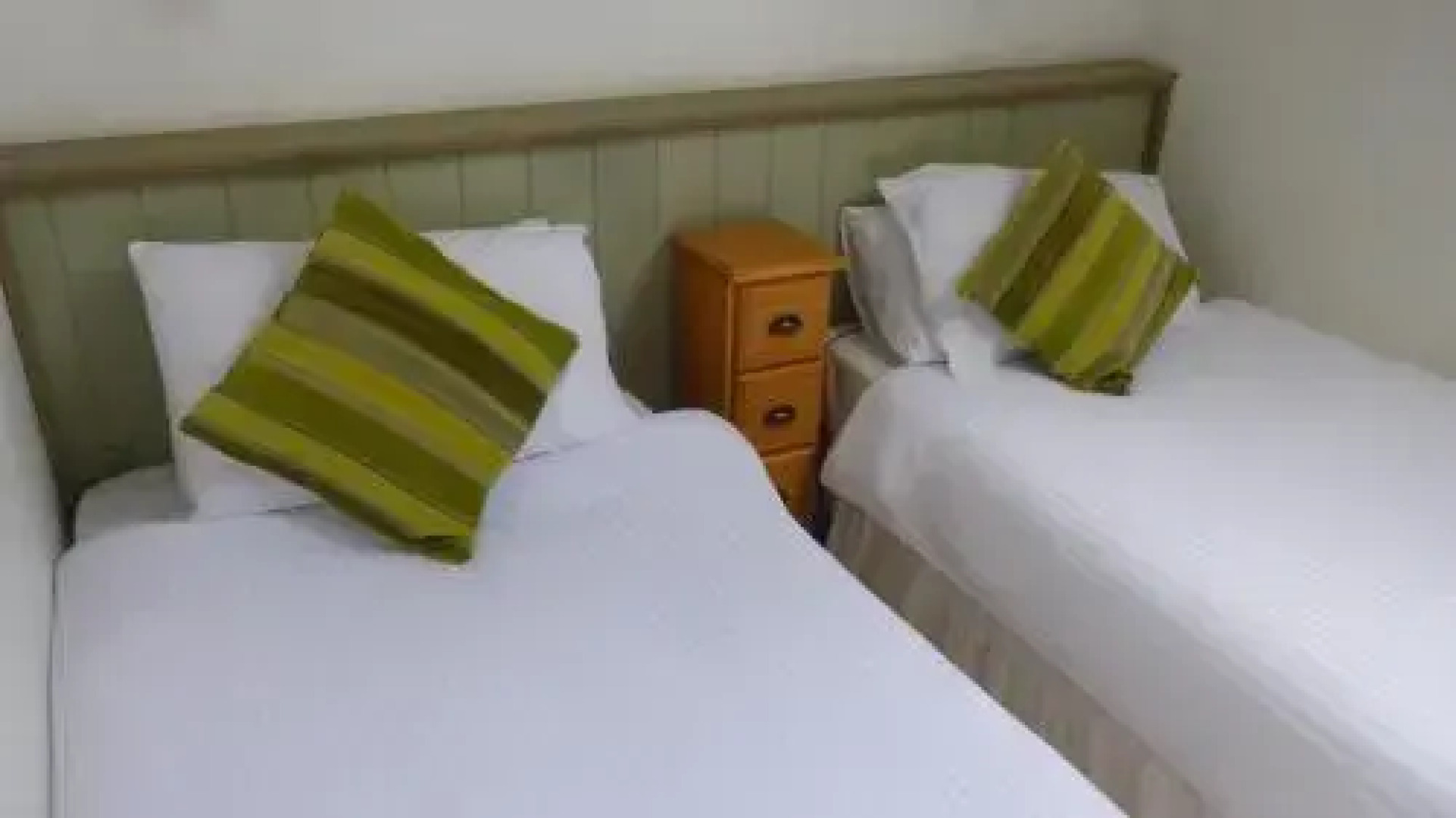 The Town House Hotel