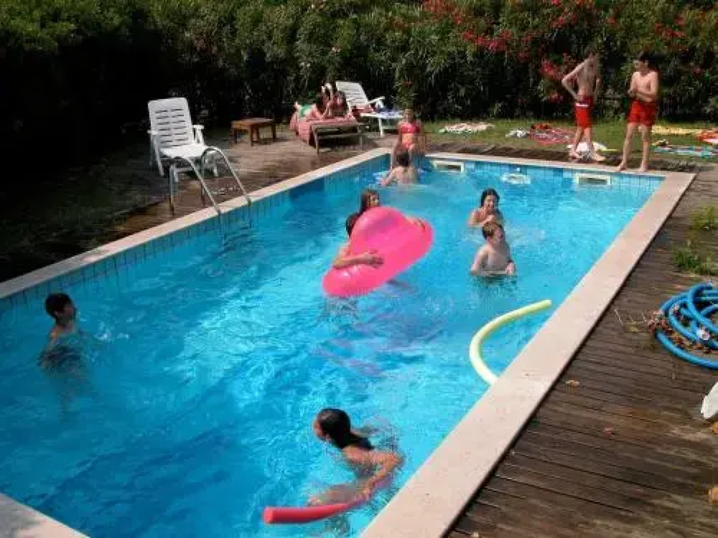 B&B Centro Arcangelo