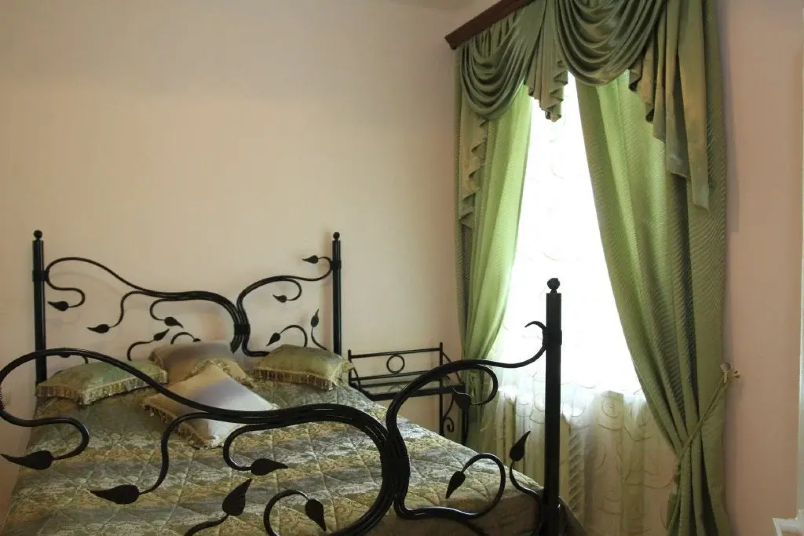 Health Resort Arzni 1