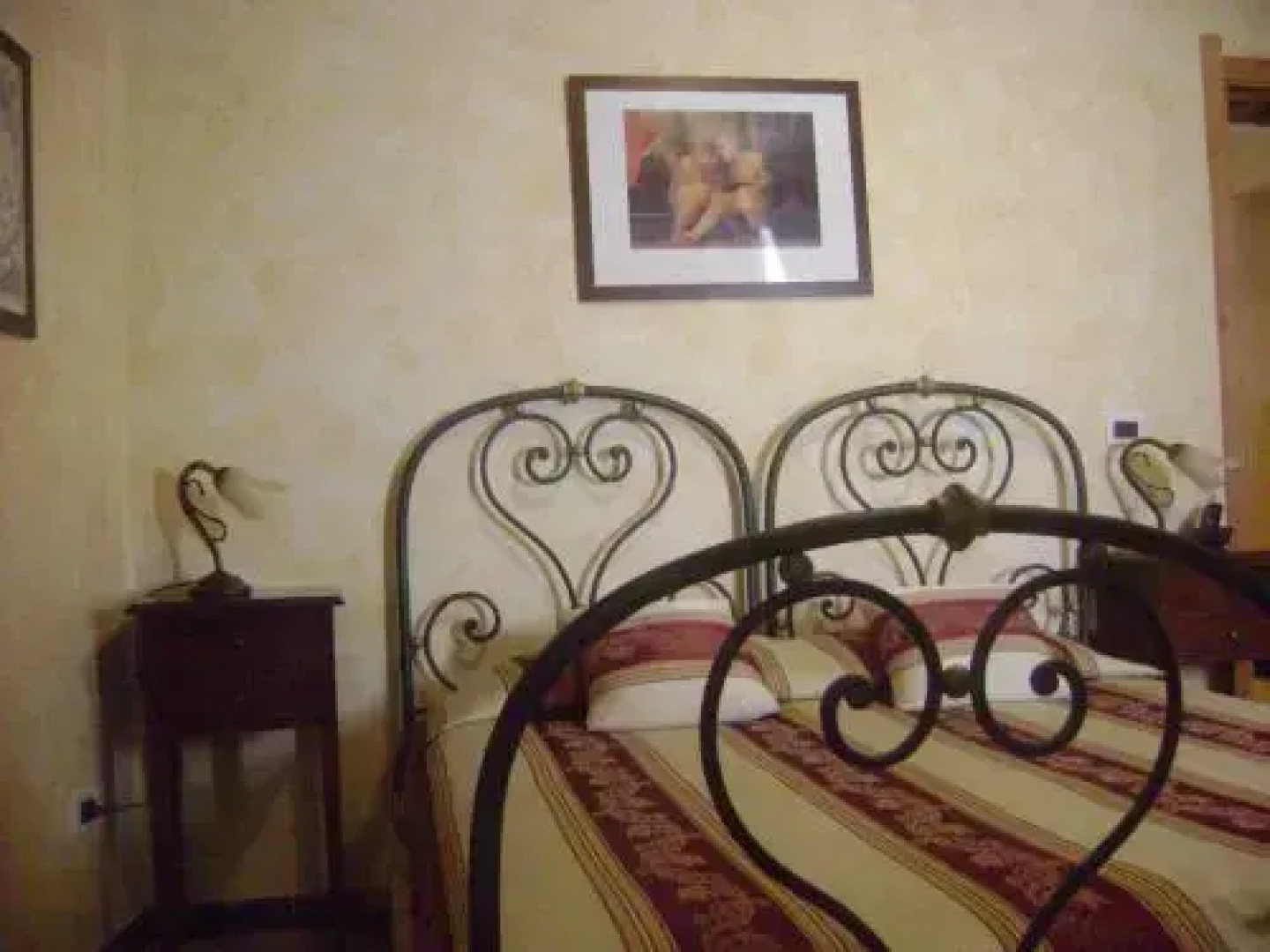 La Finestrella Di Montalto Locanda