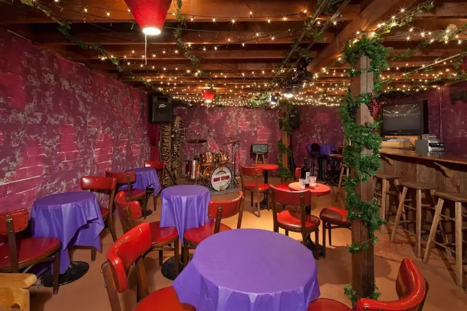 Casitas Laquita A Women's Resort (отель для женщин)