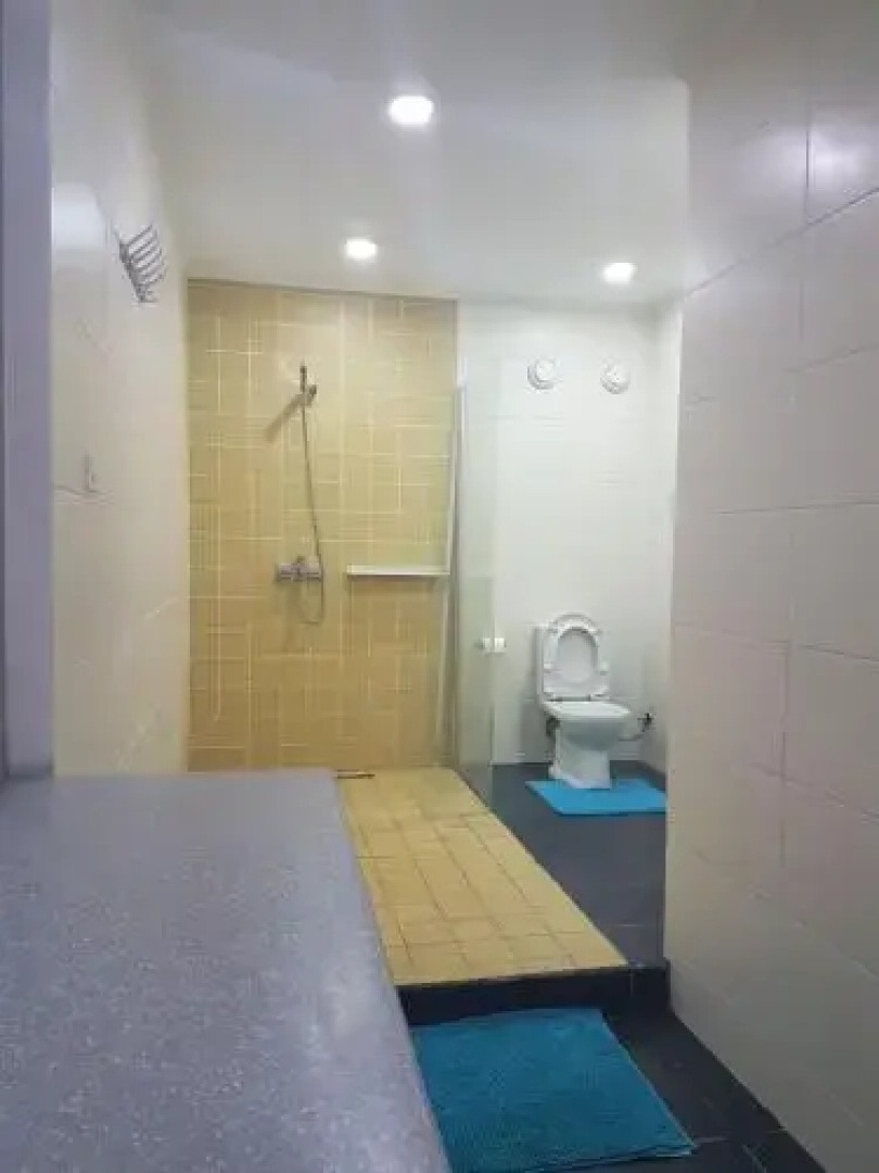 Maya Apartments
