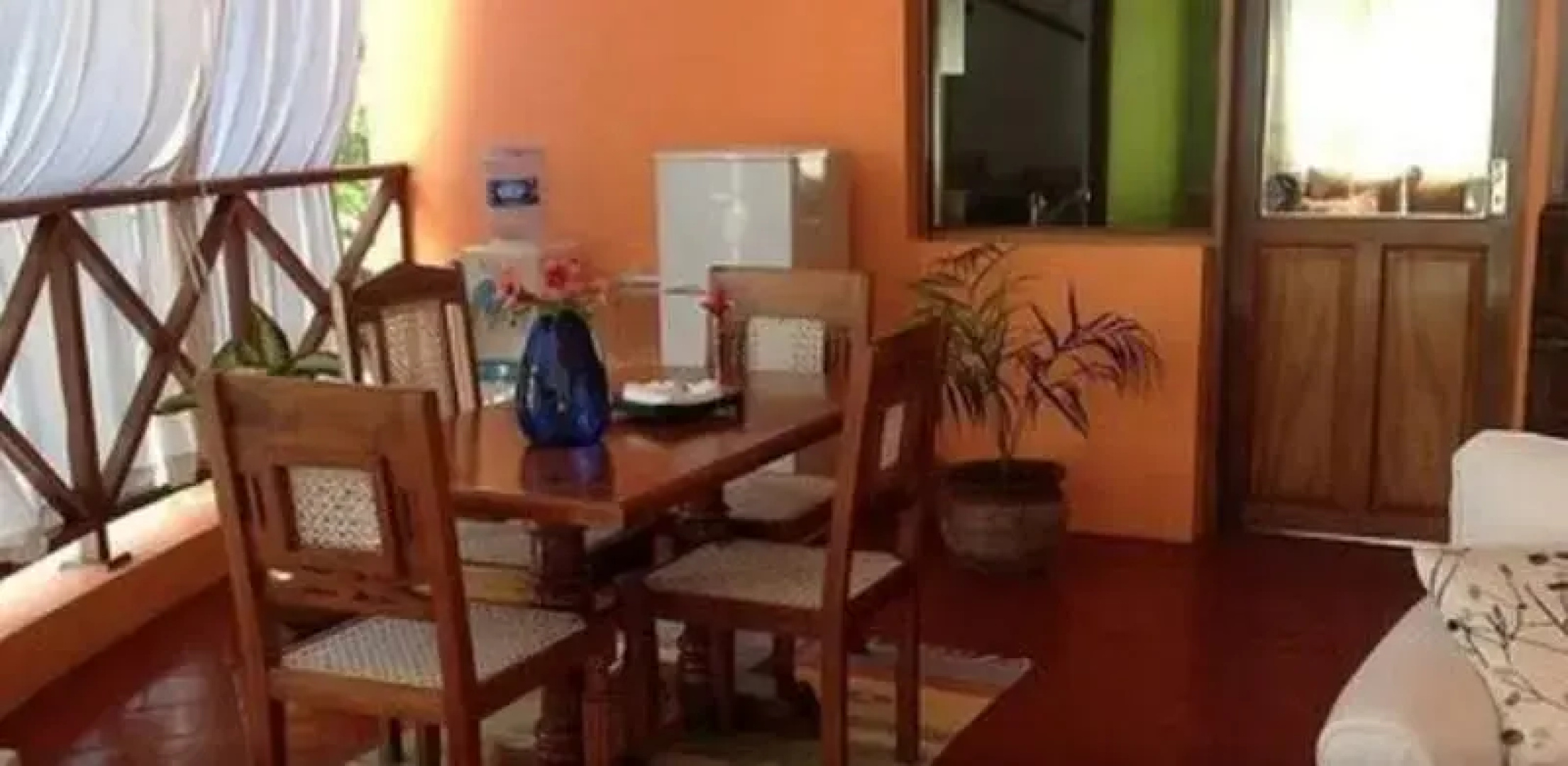 Samawati Conservancy Guest House