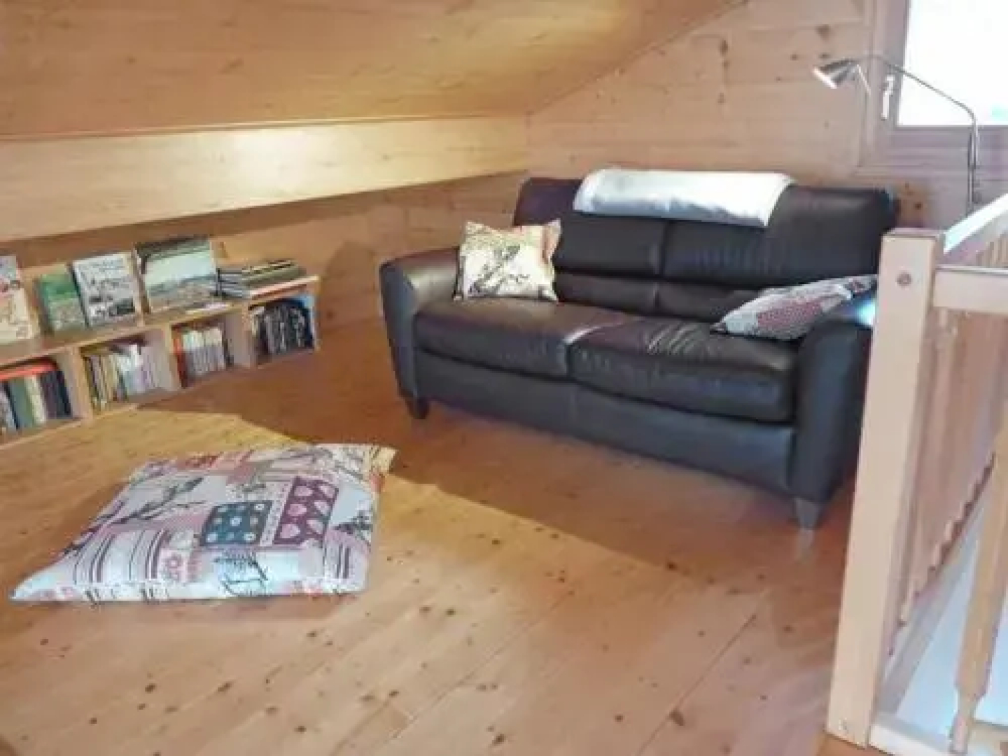 Le Chamois - Inh 24804