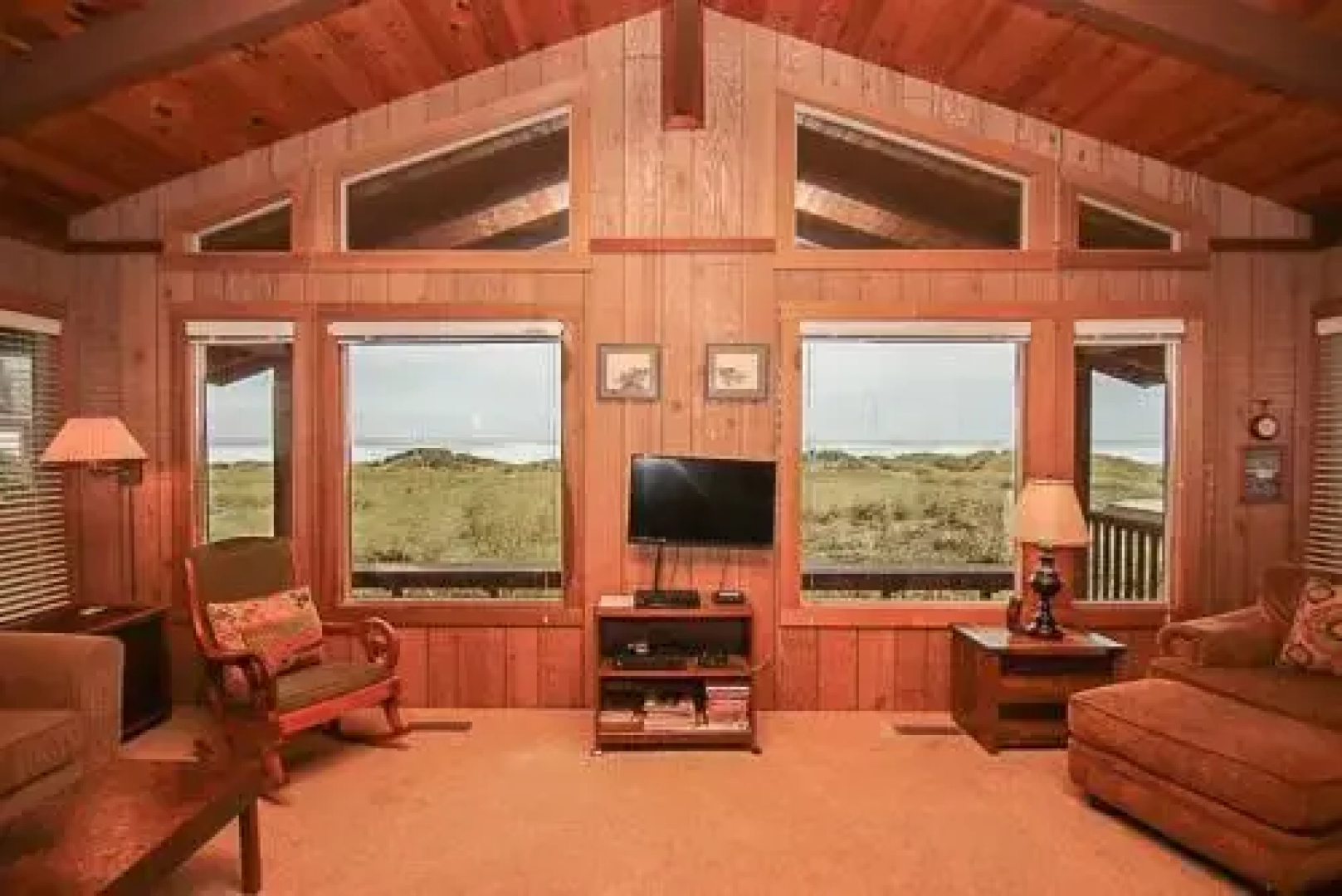 Beach House Manzanita 825 - 2 Br Home