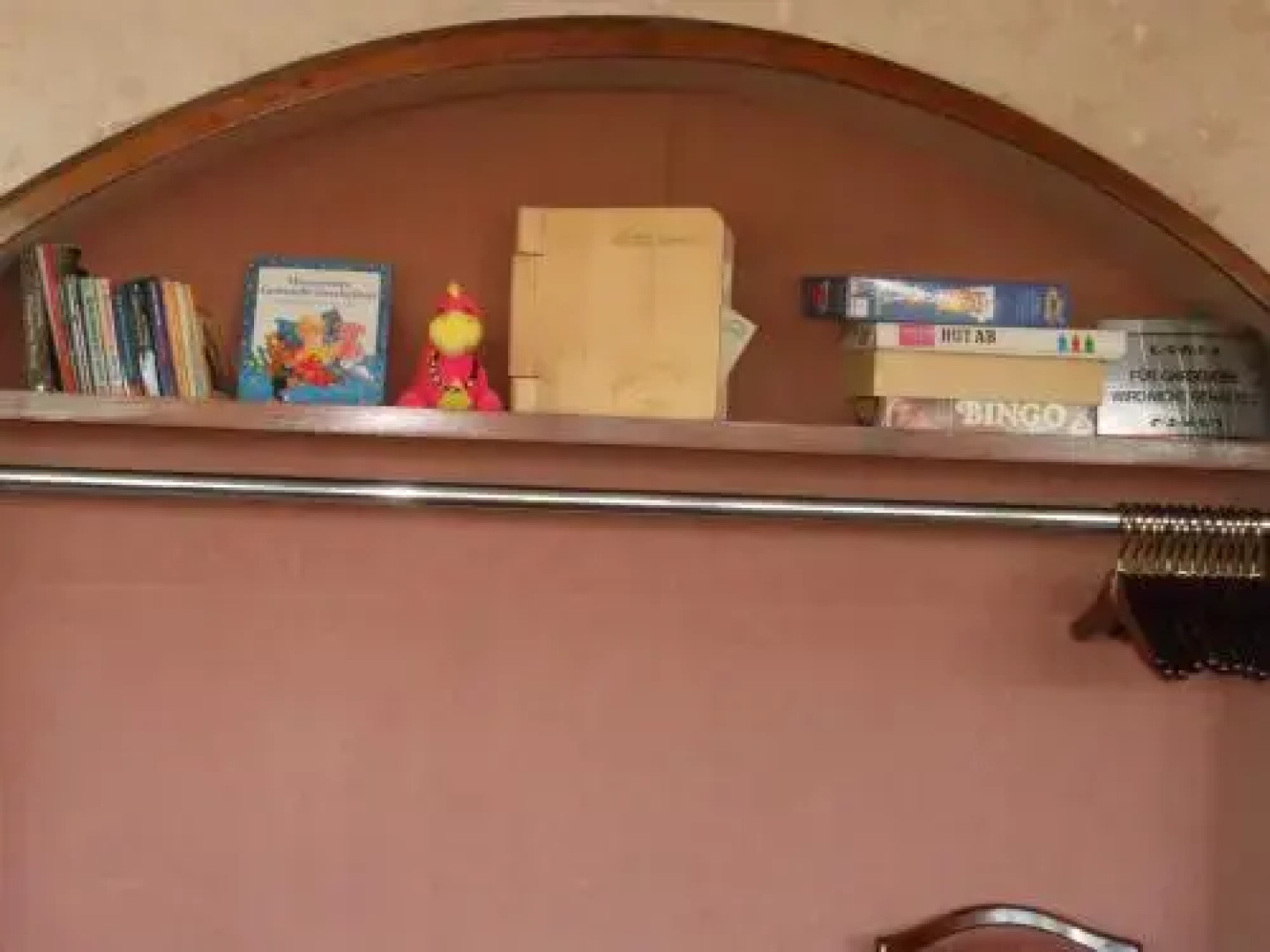 Hotel Pension Schmitt