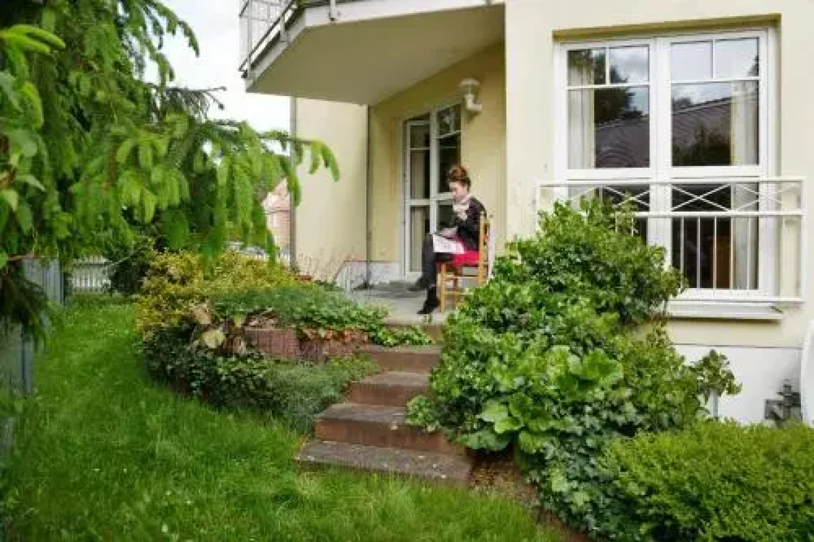 Villa Kurpark Bad Saarow
