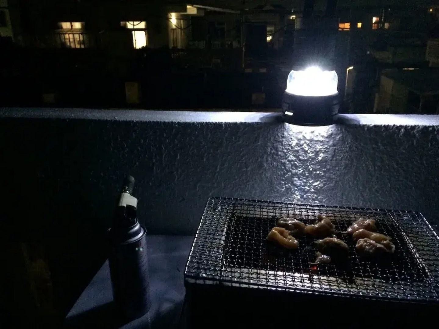 Guest House Amawari 10