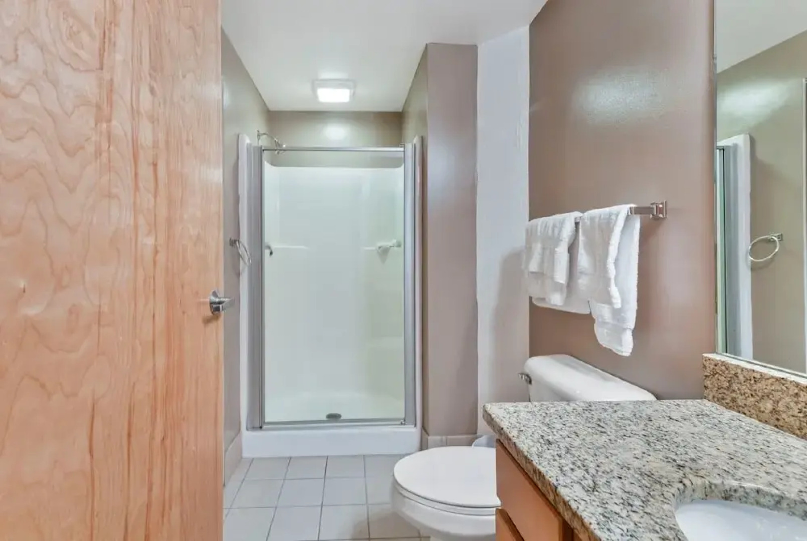 Global Luxury Suites in Downtown Cleveland