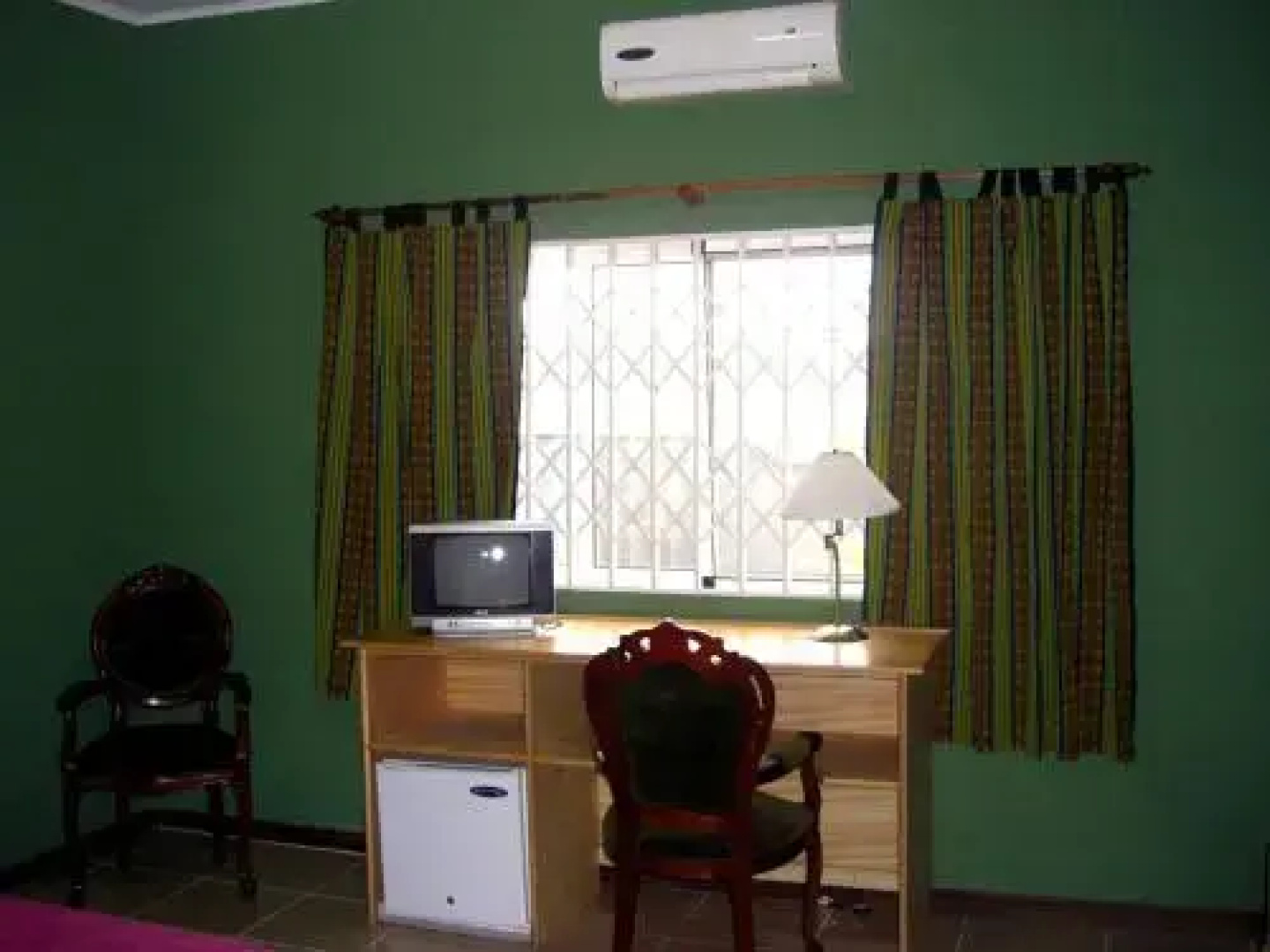 Jamaica Inn Guest House