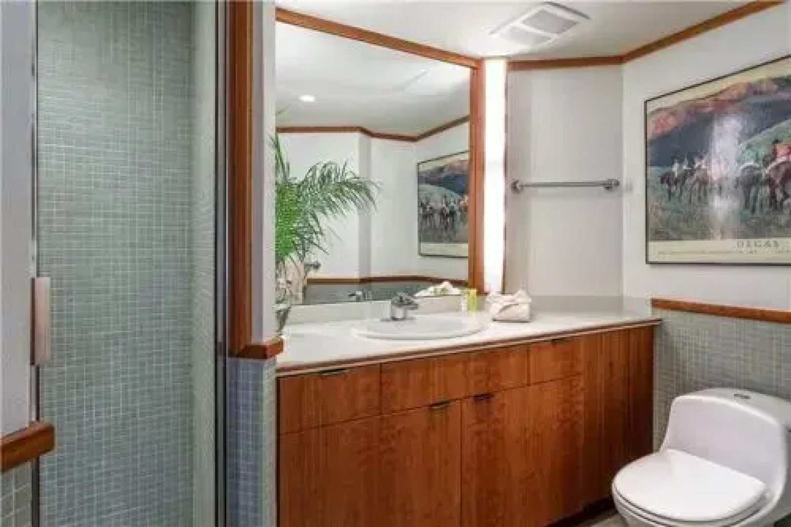 Frank Lloyd Wright Home by South Kohala Management