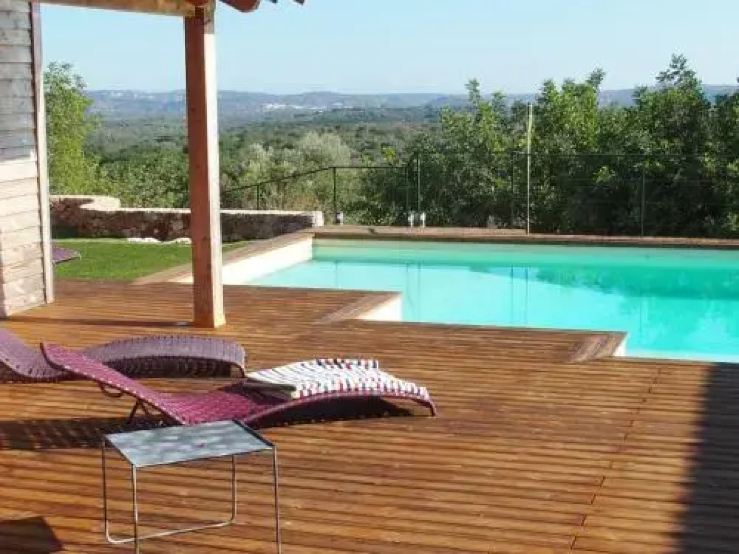 Chambres d'hôtes Naturistes (Nudiste) "Cabanadelsol" - Adults Only