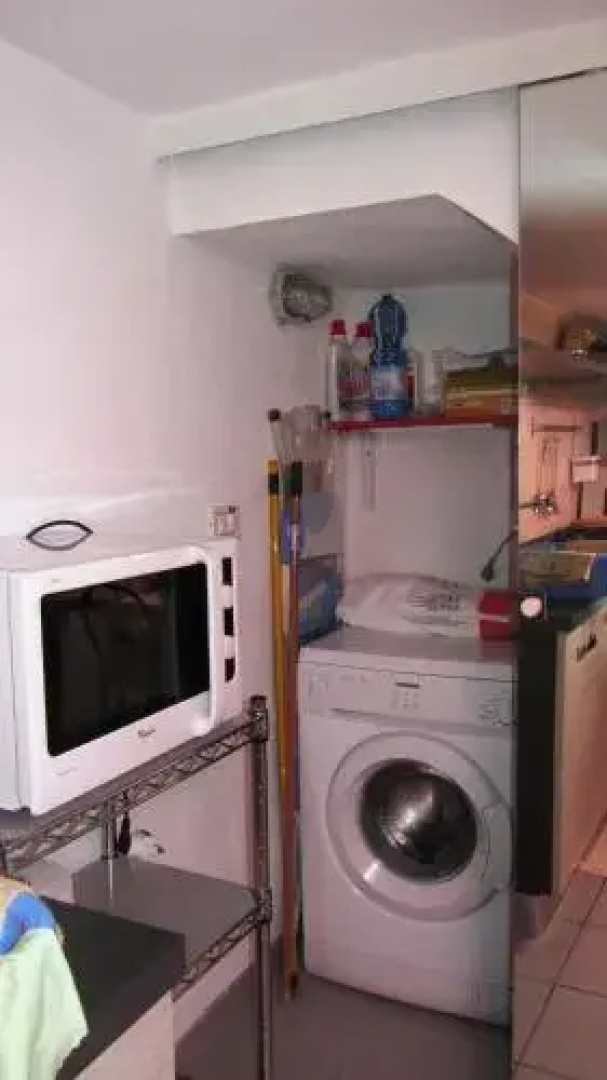 Casa vacanza Gambino