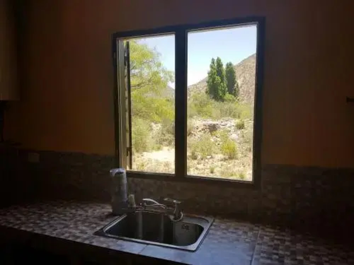 Aires Cordilleranos Posada