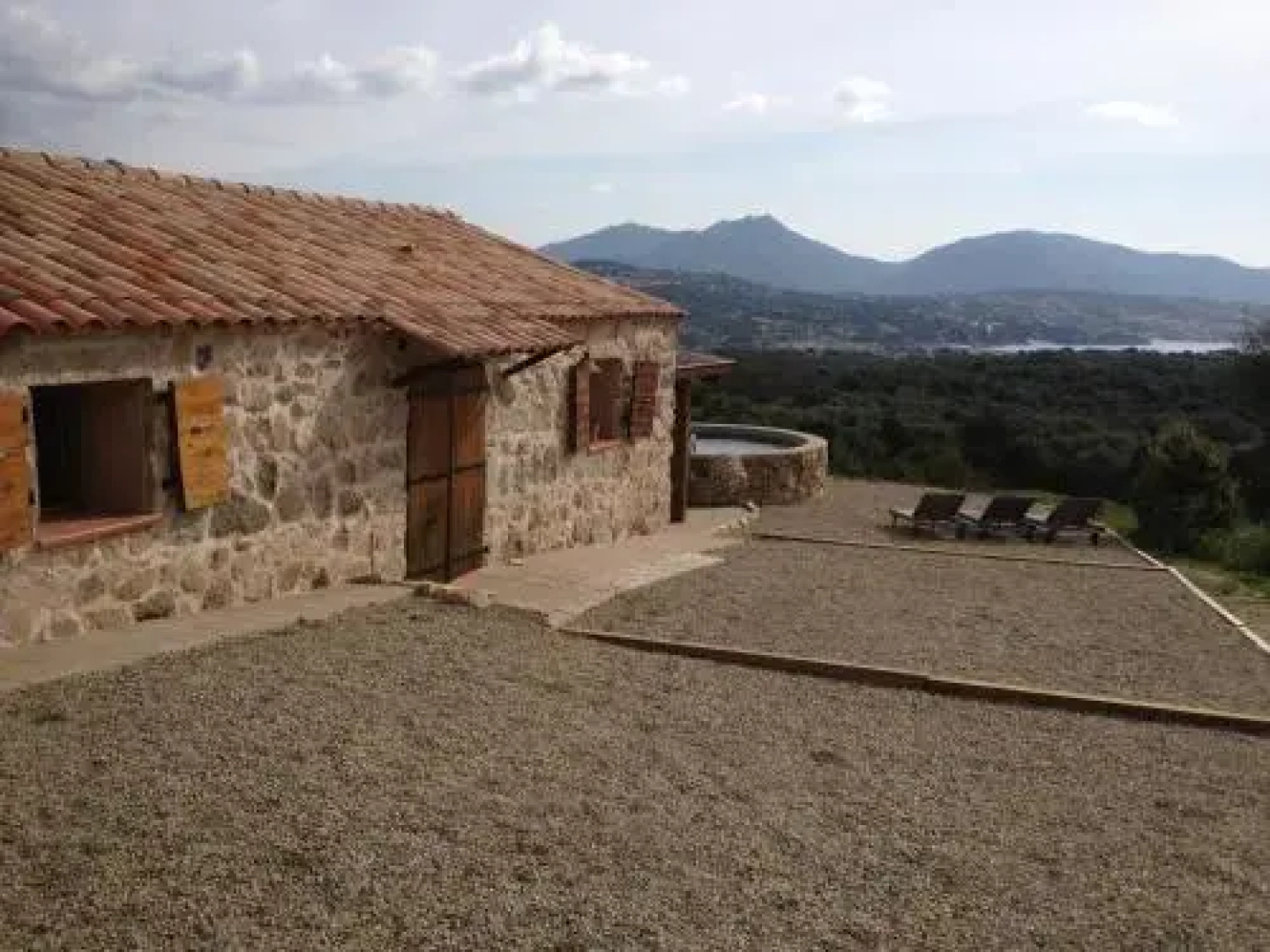 Bergerie 1