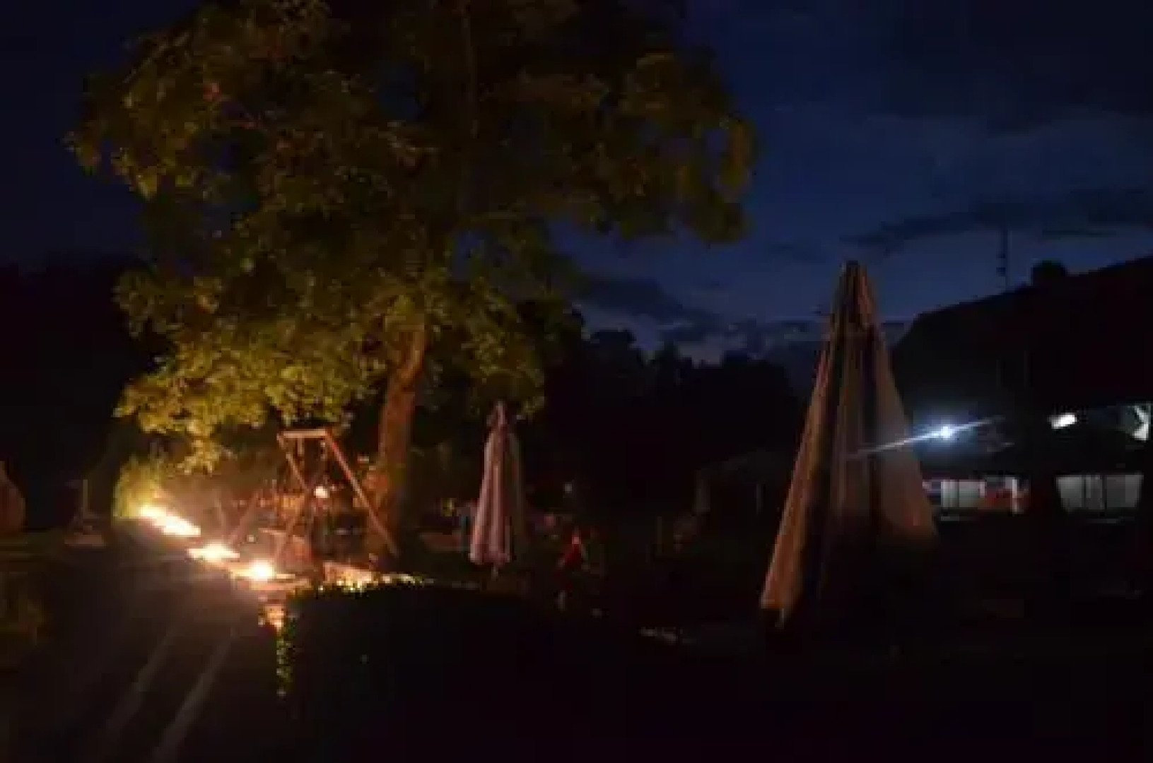 Hotel Landštejnský dvůr