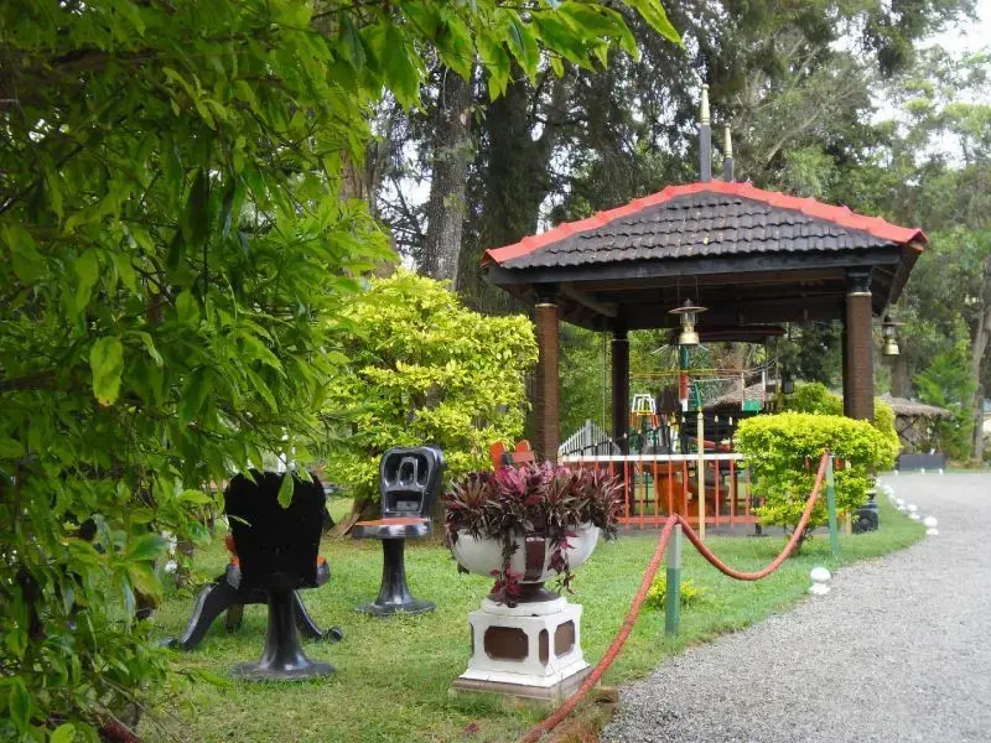 Highcaine Luxury Boutique Hotel