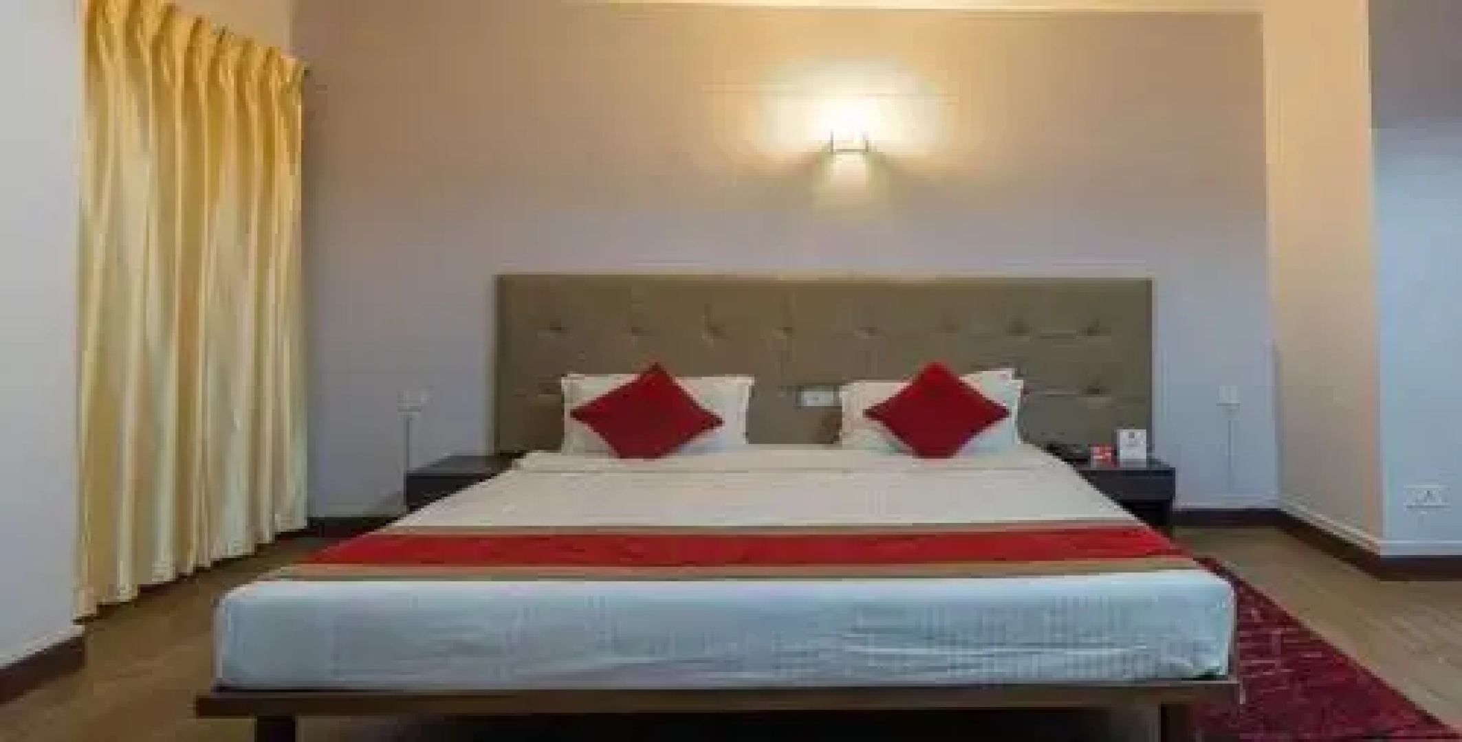 Hotel Orchid Annex