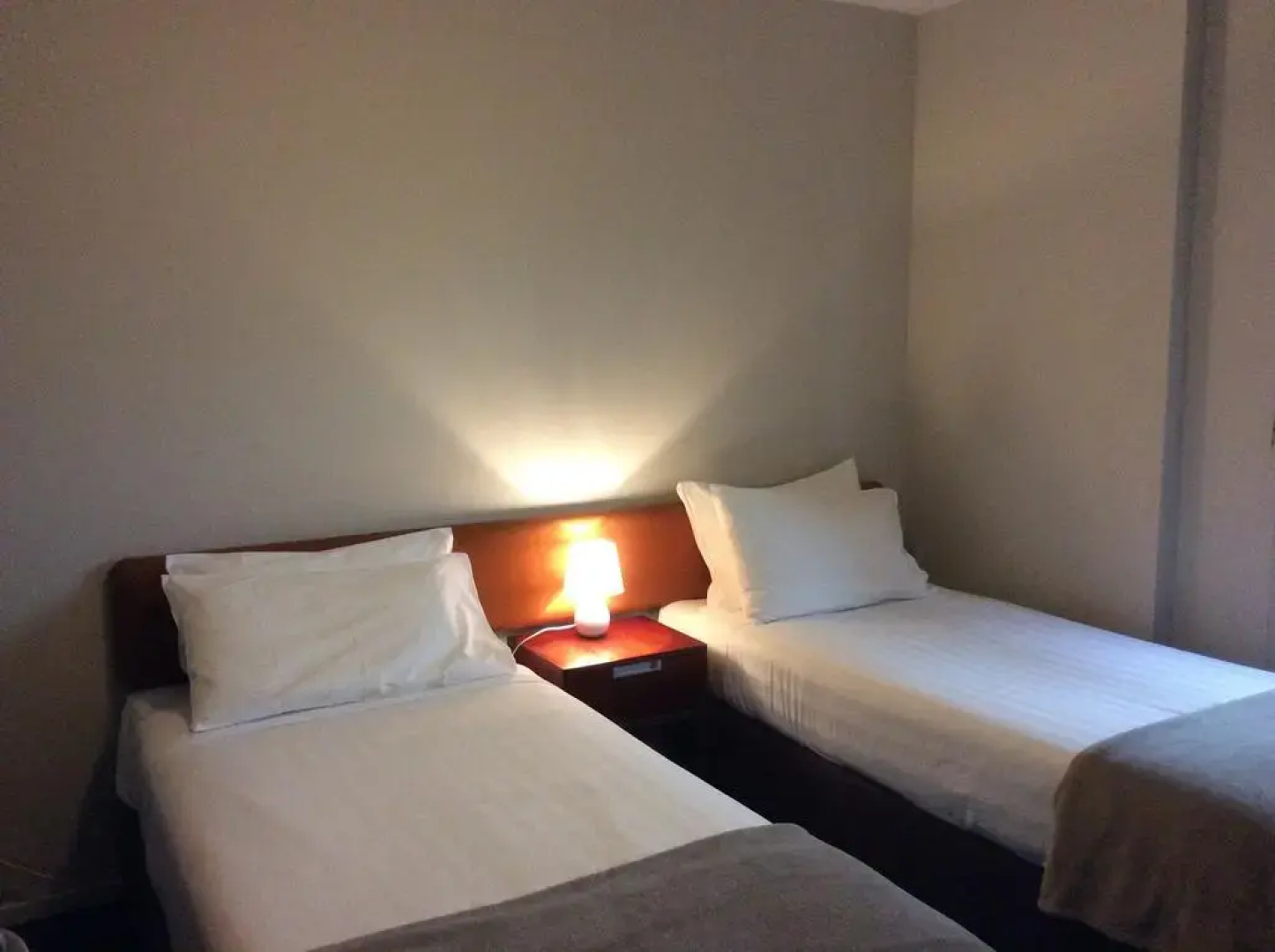 The Wanaka Edge Apartment