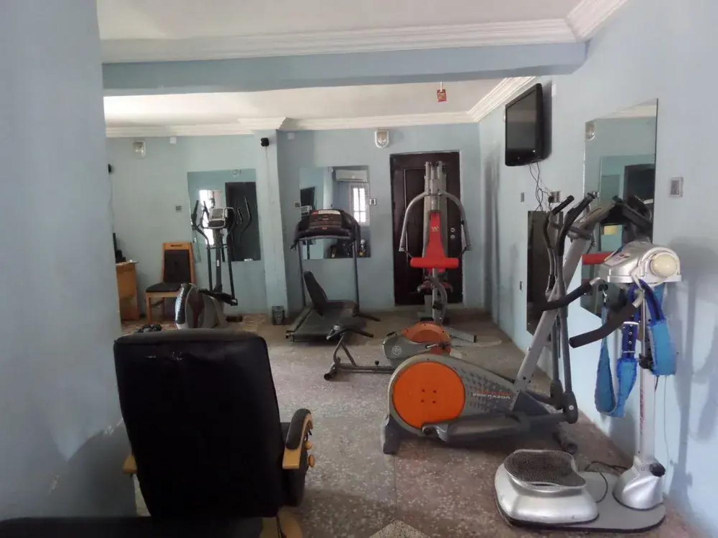 Indices Suites And Gardens