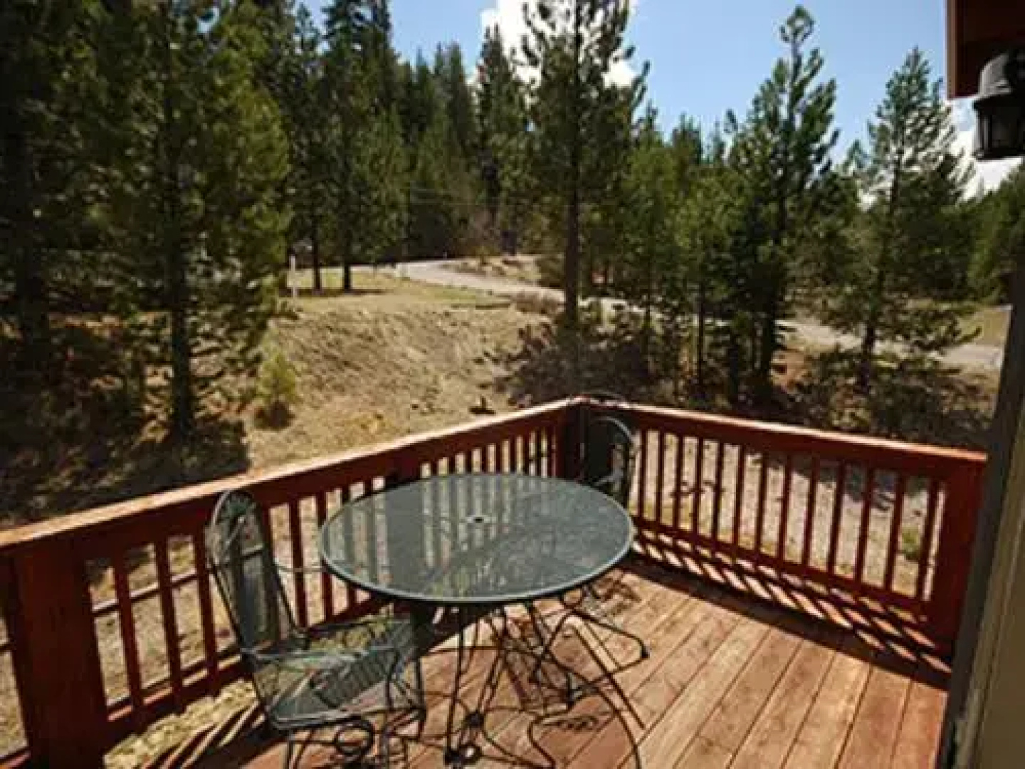 RedAwning Ponca Holiday home