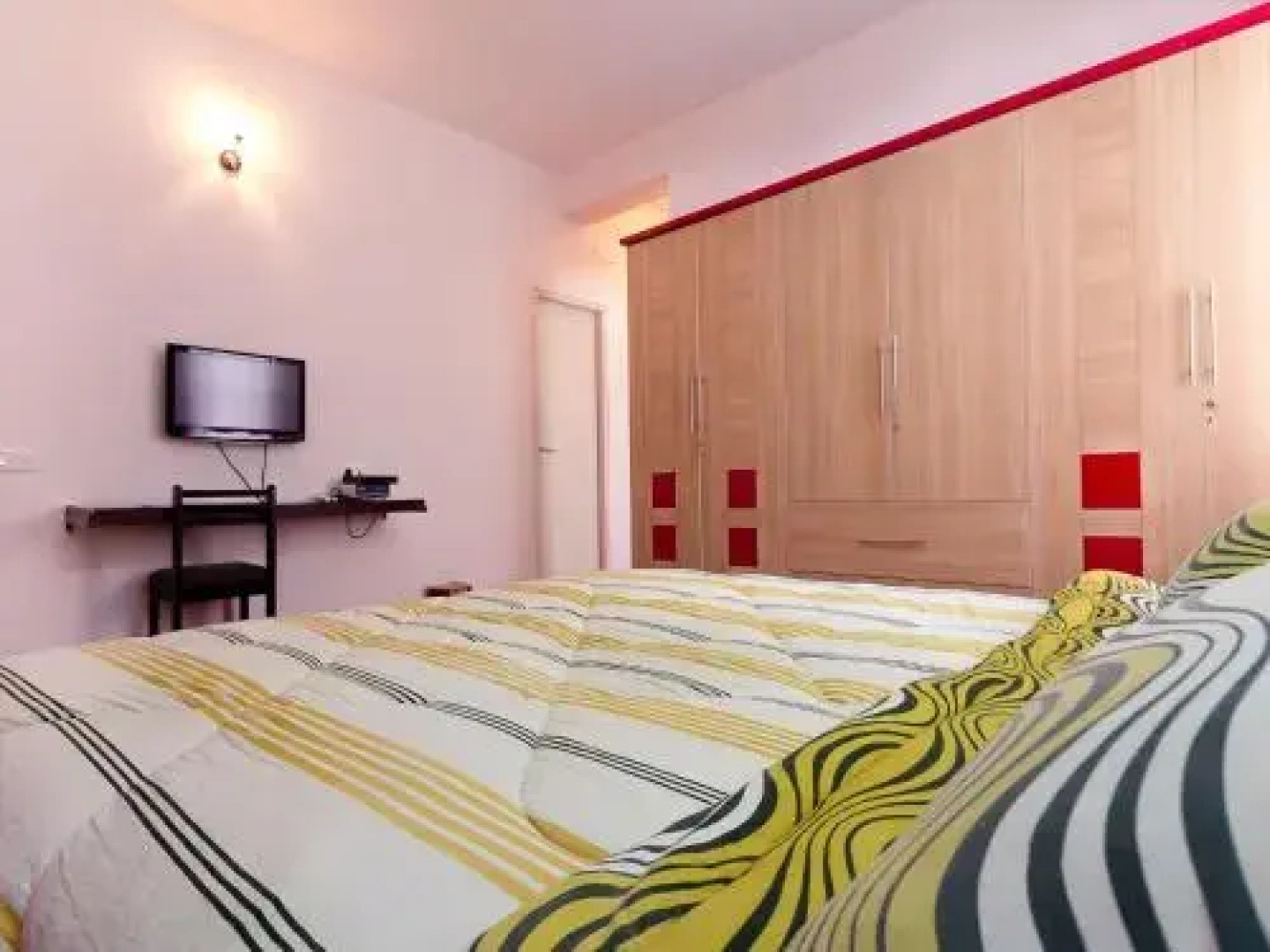 Nithra Mahindra City