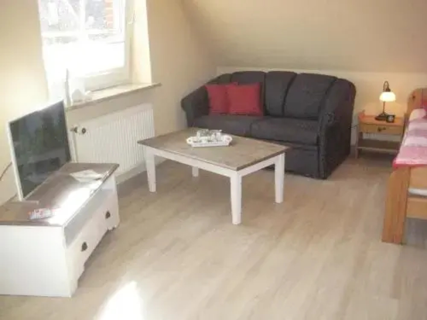 Ferienwohnung Rose