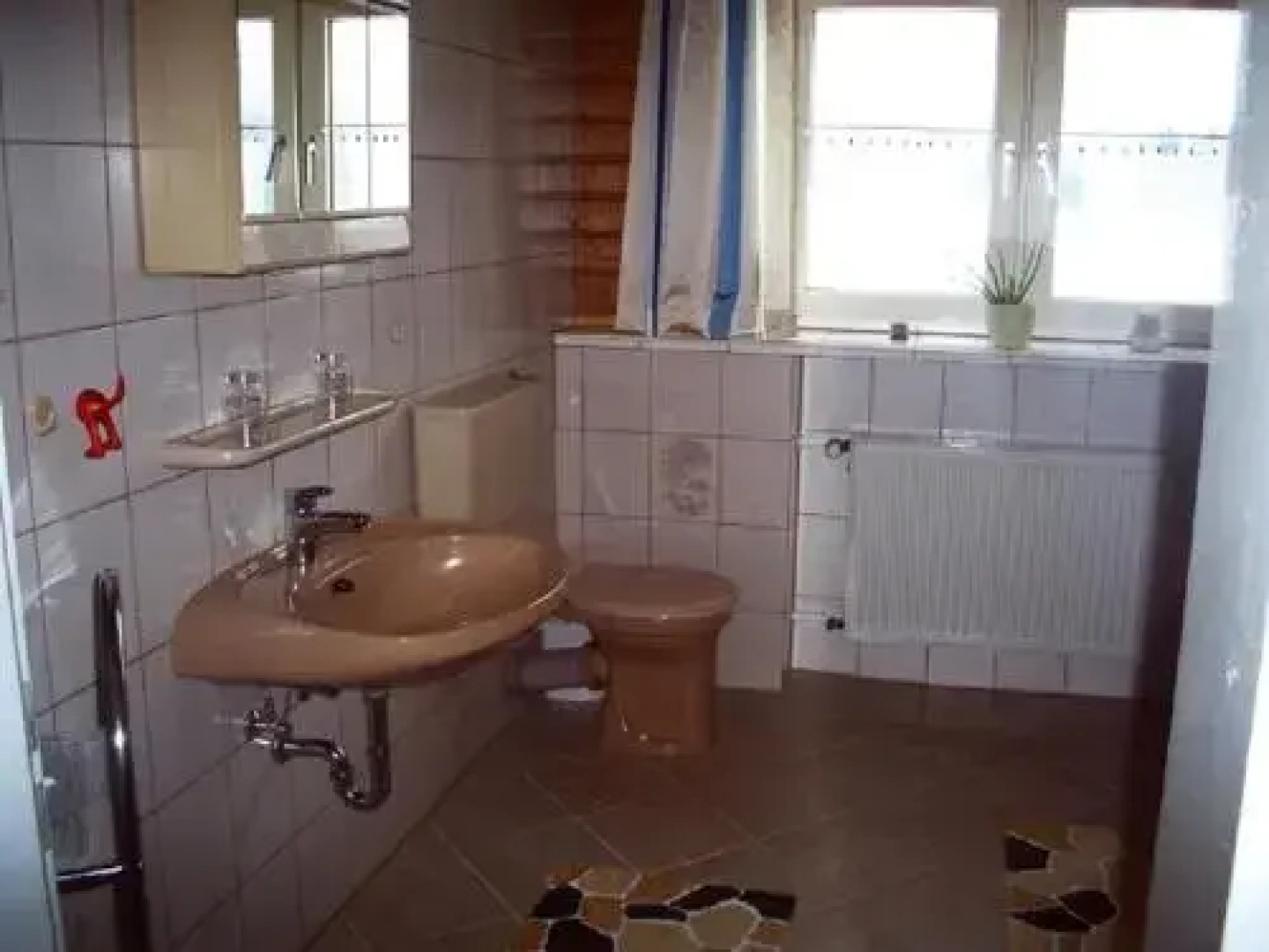 Haus Evi
