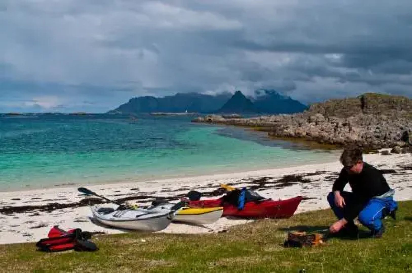 Ringstad Sjøhus