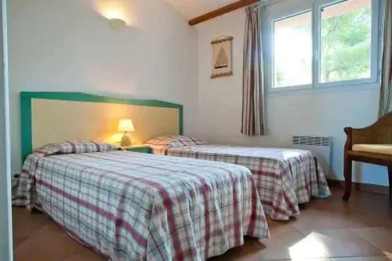 Les Hauts du Pavellone Ferienanlage