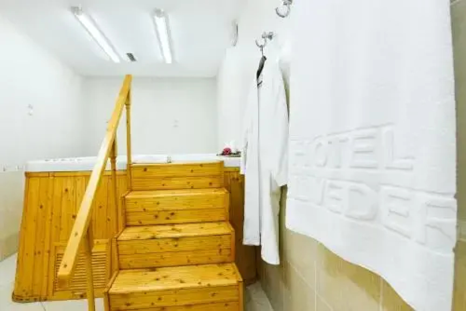 Belvedere Hotel-braila
