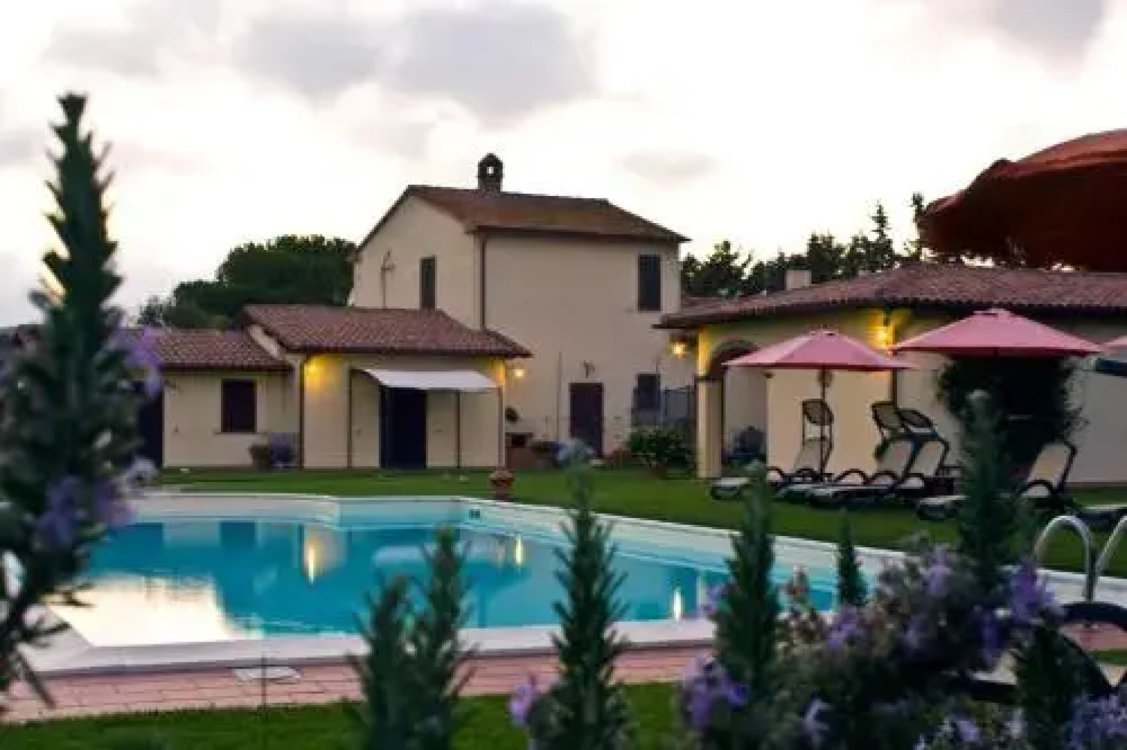Poggio Sasseta