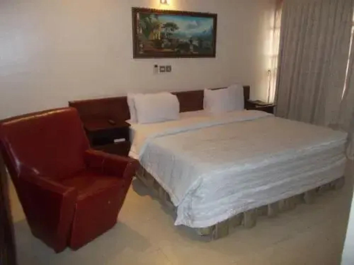 Conference Hotel & Suites Ijebu