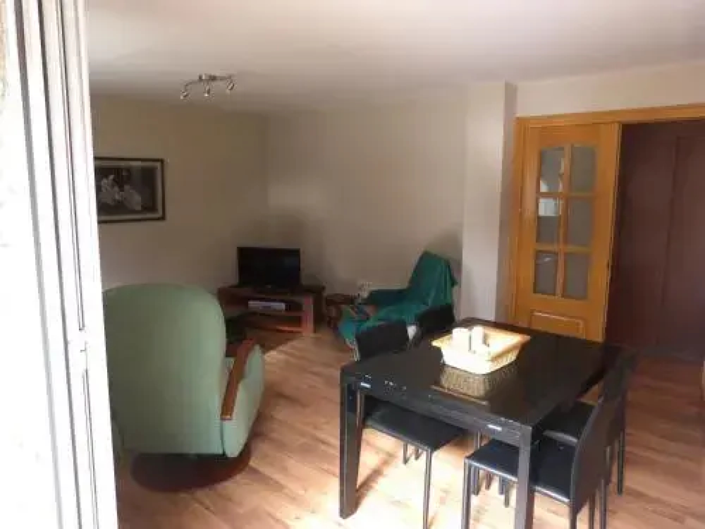 Xalet Marsal-Vacances Pirinenca