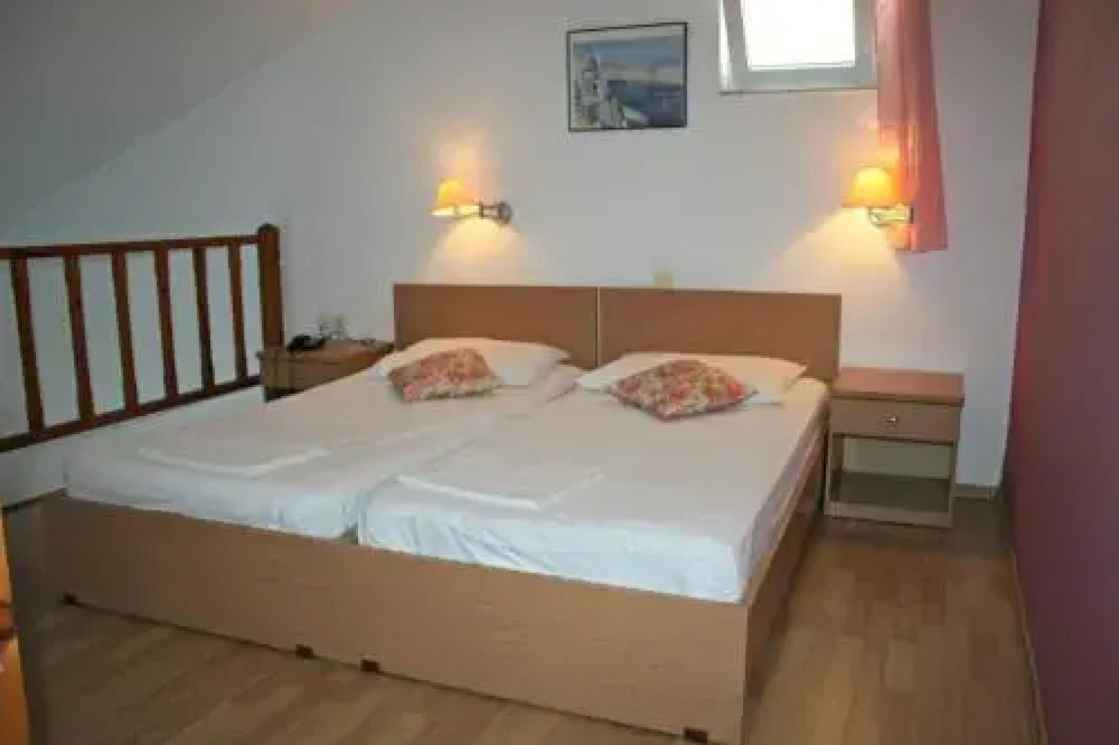 Minoica Beach Apartments