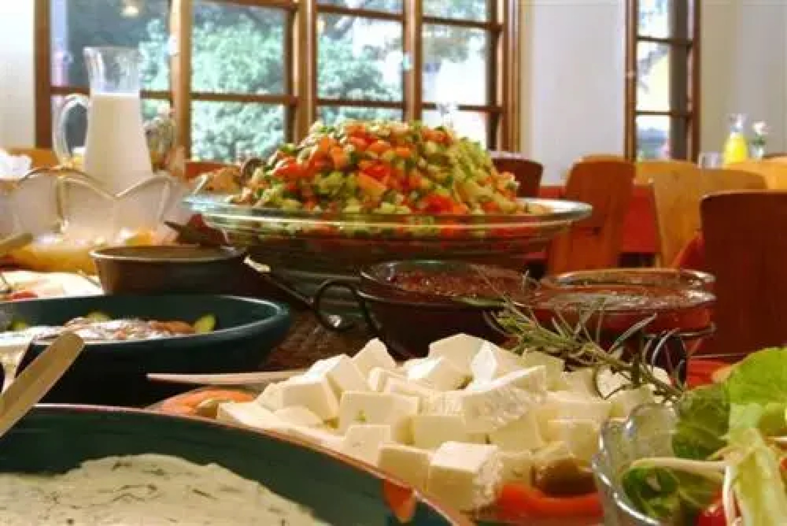Guesthouse Shomrat