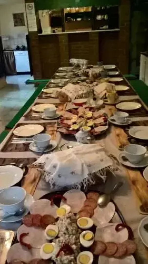 Cseppkő Panzió