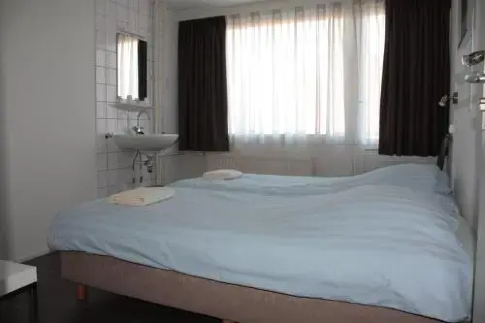 Hotel t Meertje