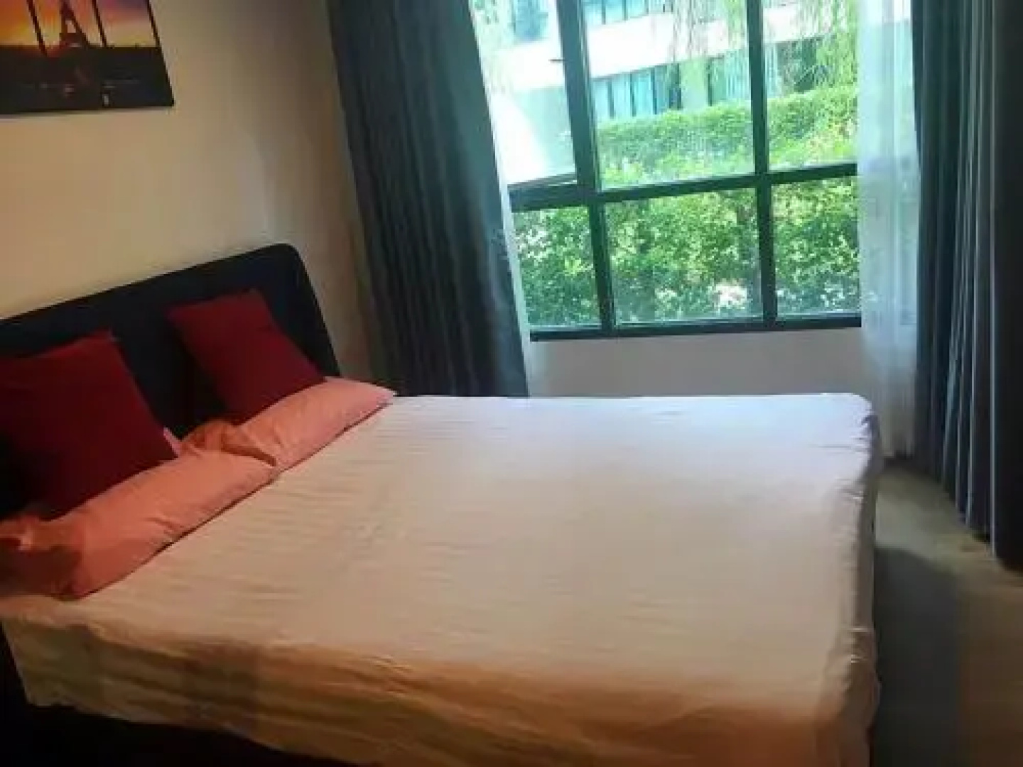 Centrio Condominuim
