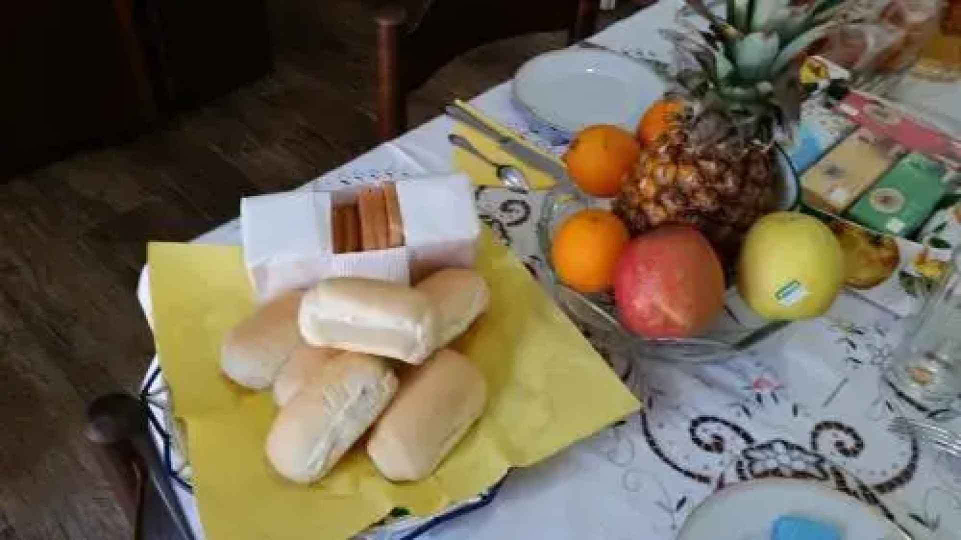 B&B da Caddalina