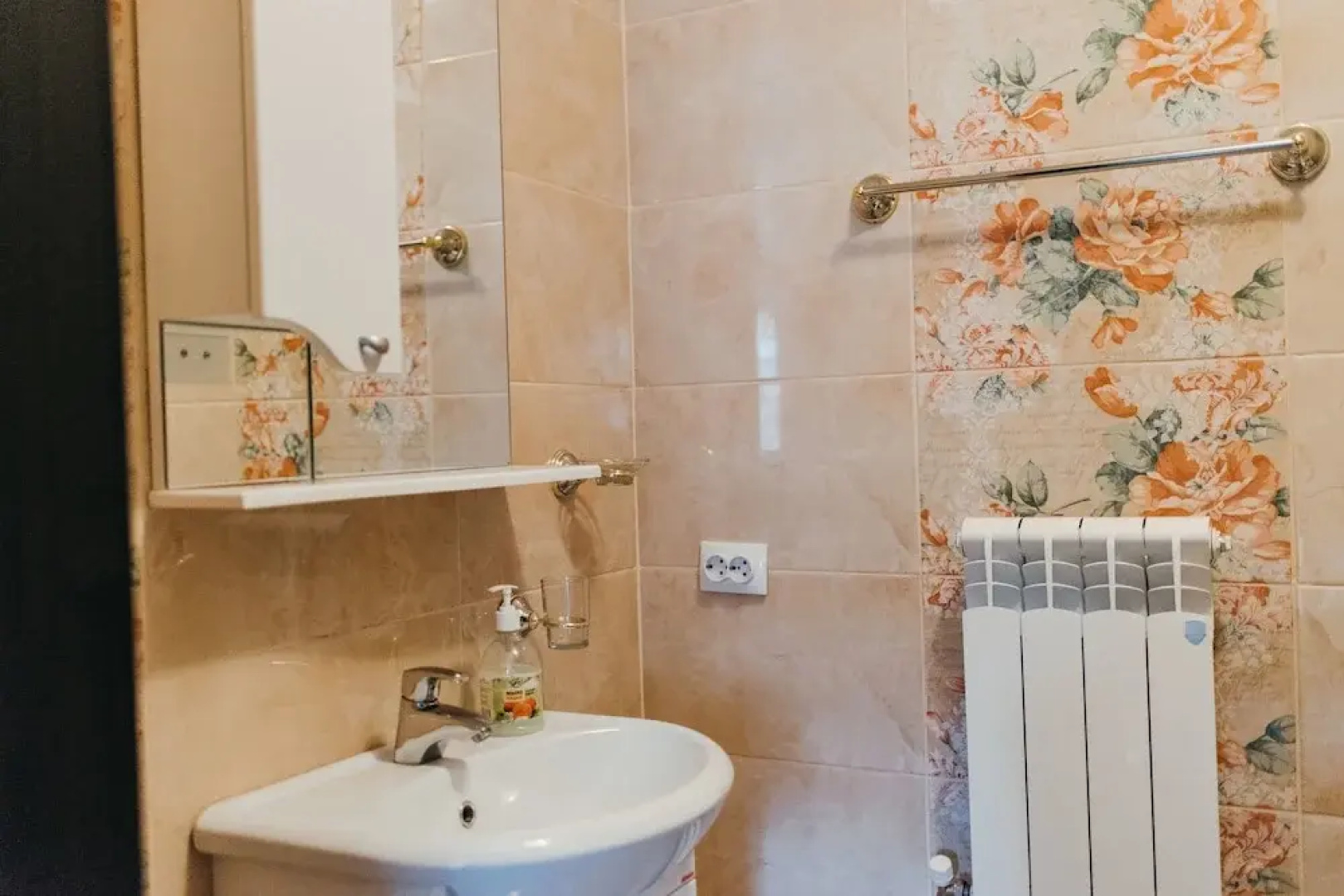 Peony Garden Guest House