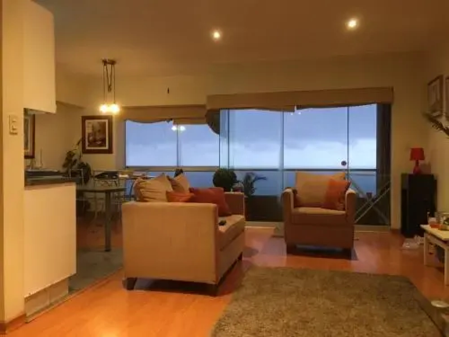 Casa Bella Apartamentos Miraflores