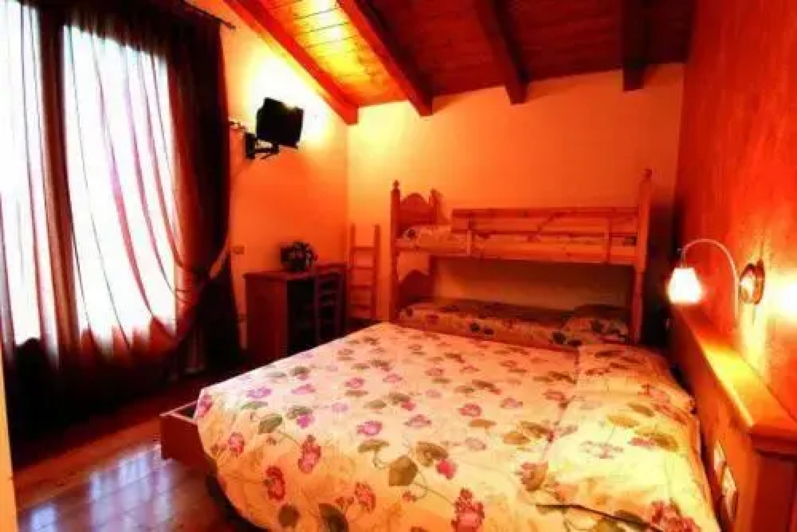 Agriturismo il Capretto