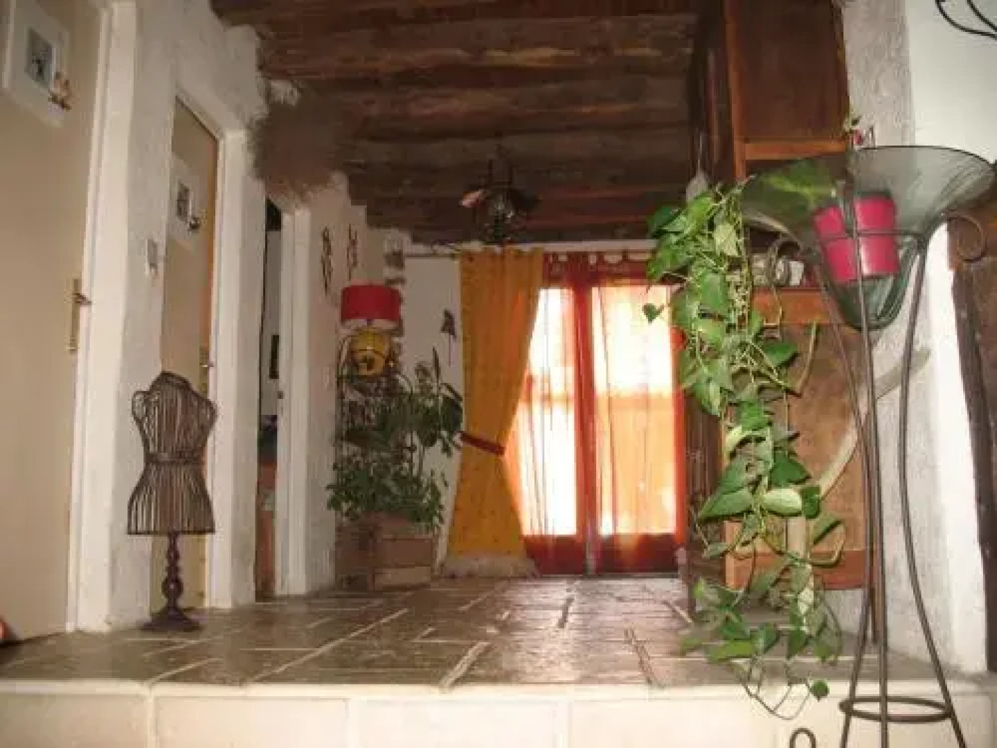La Croix De Camargue