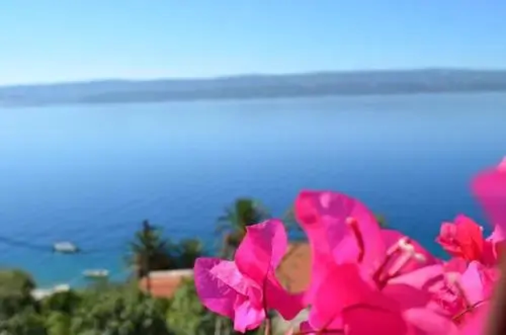 Holiday Villa in Omiš