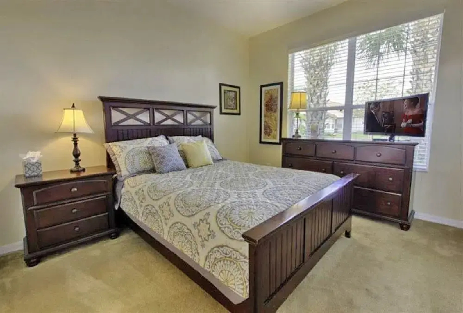 Neverland Villa Solana Resort 4 Br villa by RedAwning