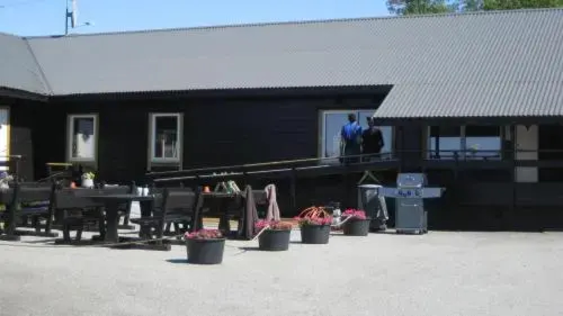 Gullingen Turistsenter