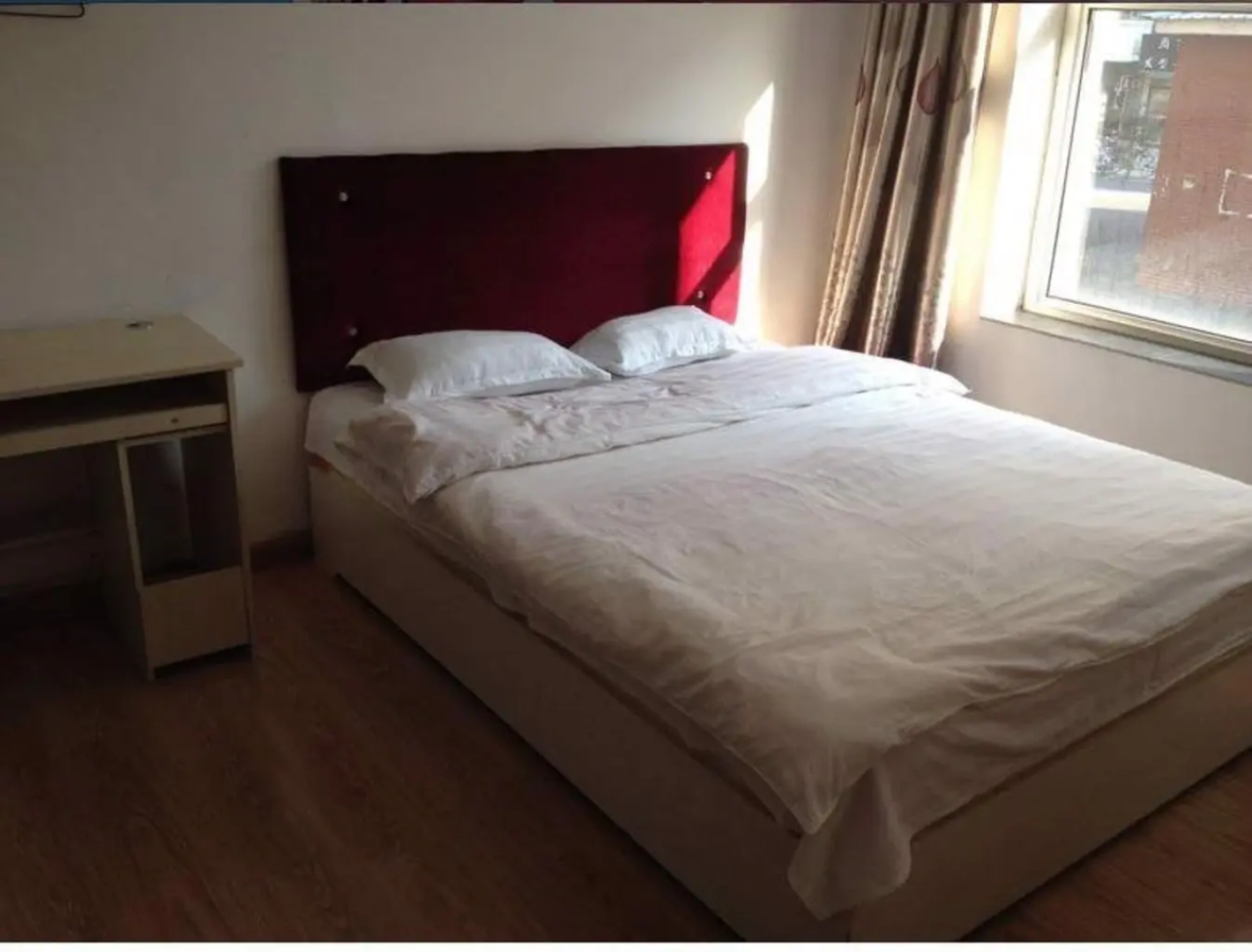 Mudanjiang Xinhe Guesthouse
