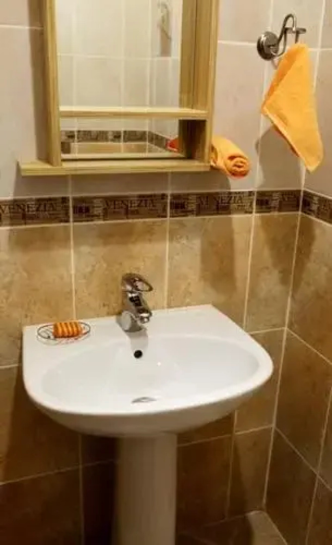 Cottage on Zelenougorskoy